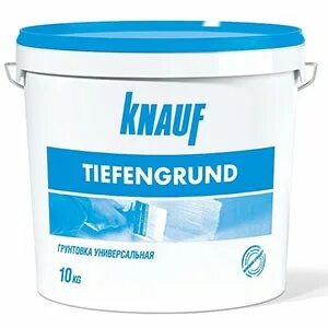 Грунтовка тифенгрунд 10кг