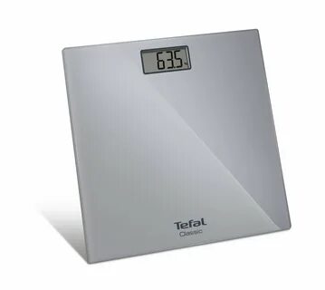 Весы напольные tefal