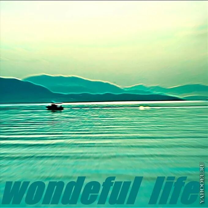 Wonderful life на русском. Wonderful Life. Black wonderful Life. Wonderful Life picture. Wonderful Life клип старый.