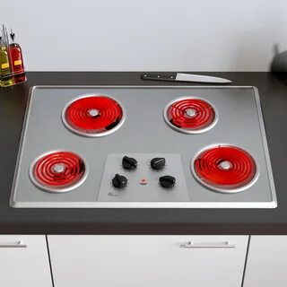 5 элемент плиты