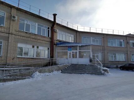 Цгб 1 сызрань