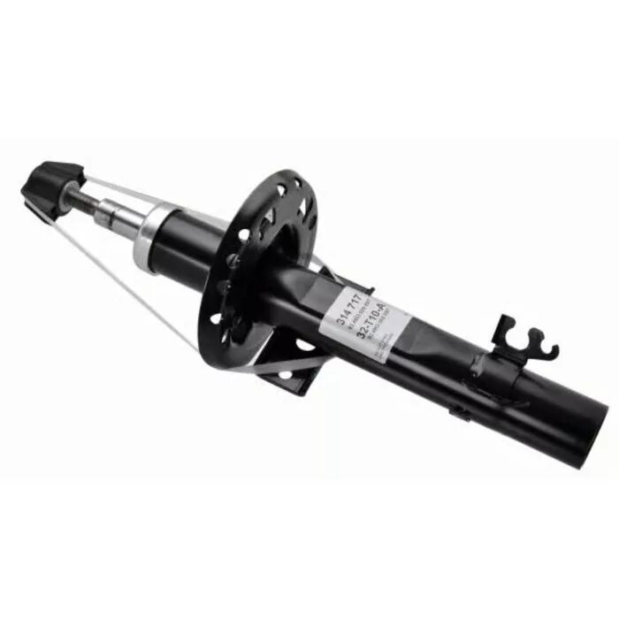 Шкода амортизатор передний. Sachs 314717 амортизатор. sachs 314 717. амортизатор передний шкода рапид. 314717 sachs.