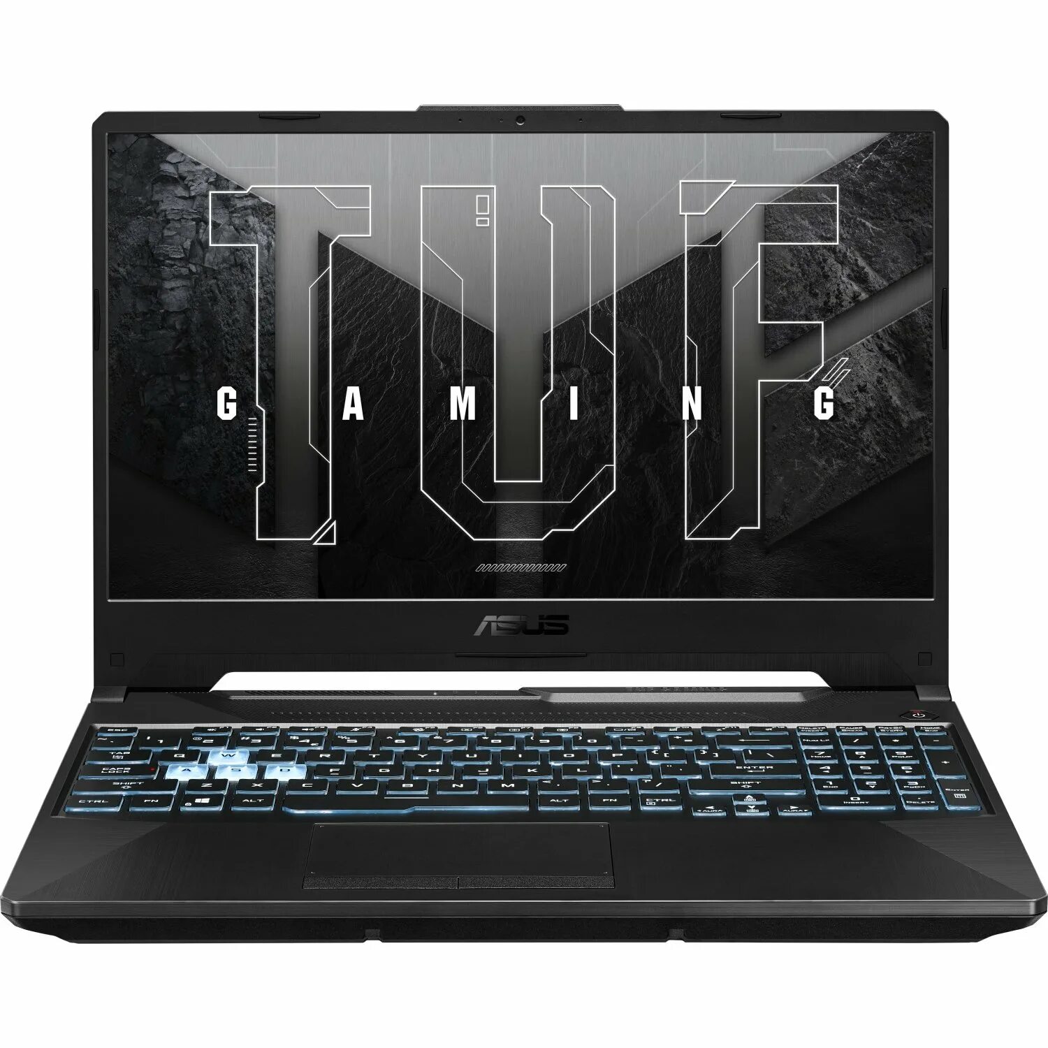 Asus tuf gaming a17 fa707xv