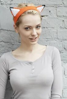 Ободок лисичка