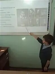 Пожарская сош