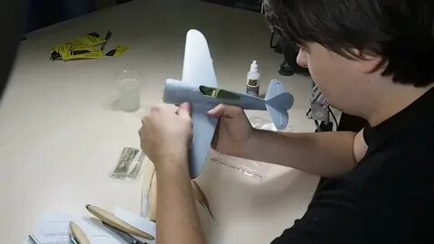 Имитация видео