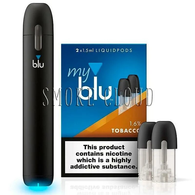 Блю электронная сигарета. Myblu электронная сигарета. Электронная сигарета майн Блю. Набор myblu device (350mah).