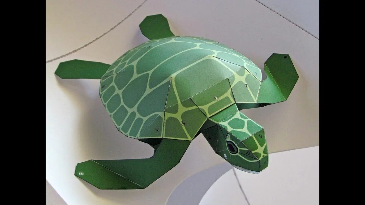 Left turtle. Черепаха из бумаги. Поделка черепашка. Объемная черепаха. Поделка черепашка из бумаги.