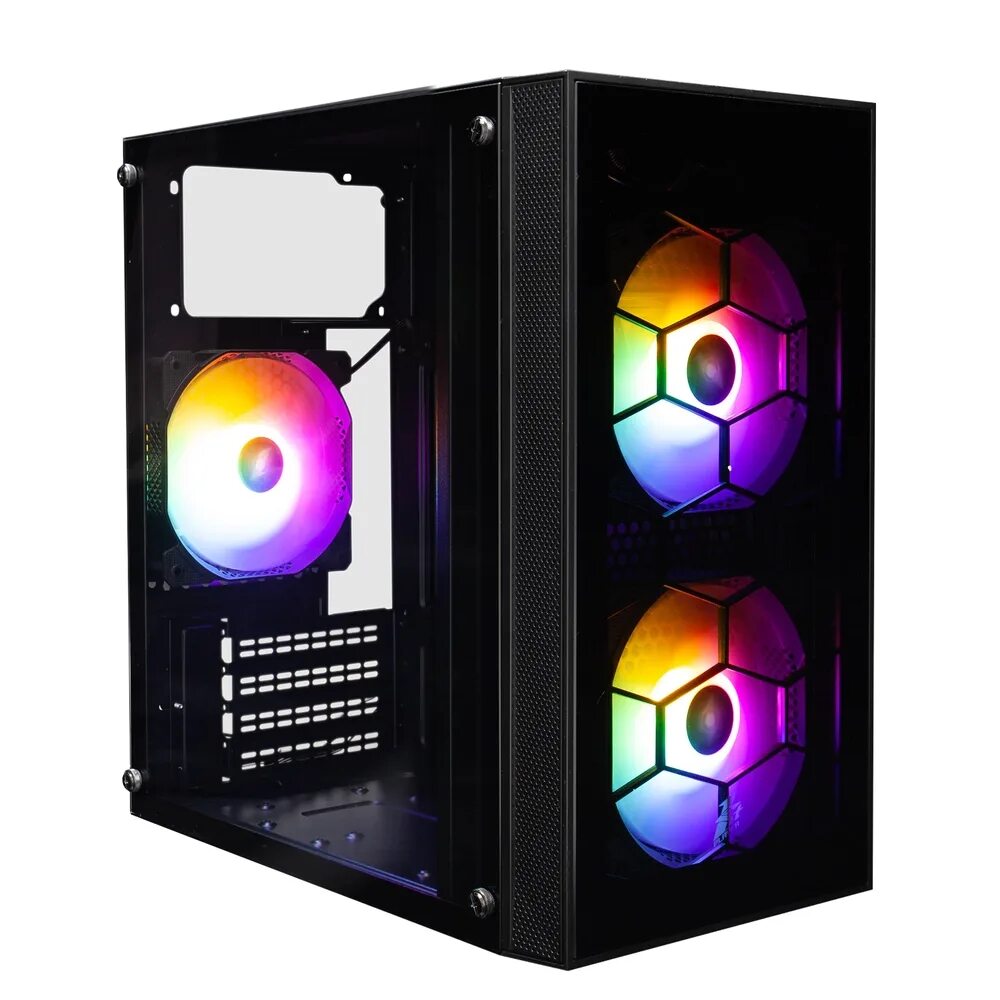 Корпус 1stplayer firebase x1. Корпус 1stplayer firebase x1