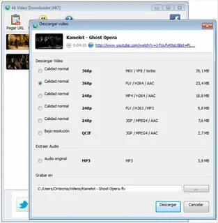 Download 4k Video Downloader 4.16.3.4290 For Windows - Filehippo.com C60.