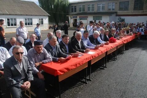 Погода в калининауле