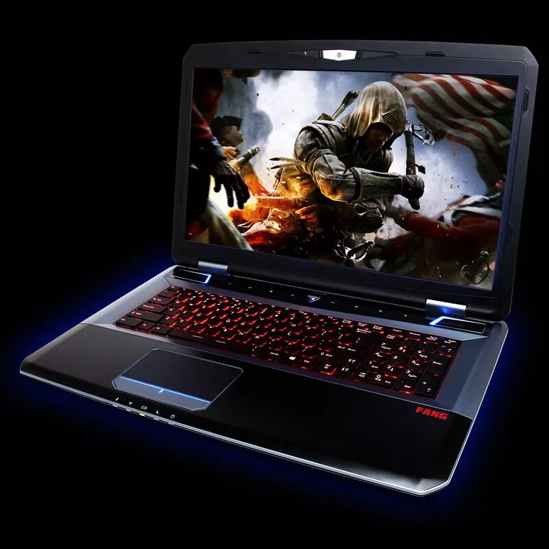 Компьютер Laptop-10cclb5p. CYBERPOWERPC Fangbook EVO hx7-200. Крутой ноутбук. Игровые Ноутбуки 2020. Какой ноутбук купить для игр в 2024