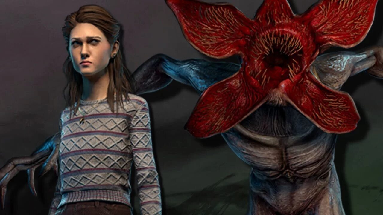 нэнси уилер и стив харрингтон dead by daylight. дед бай дейлайт очень странные дела. дед бай дейлайт очень странные дела.