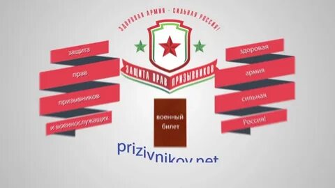 Защита призывников казань