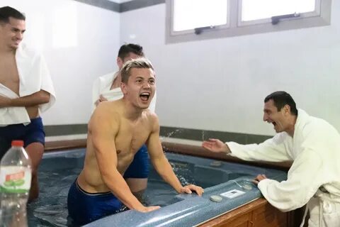 После 2 сборы