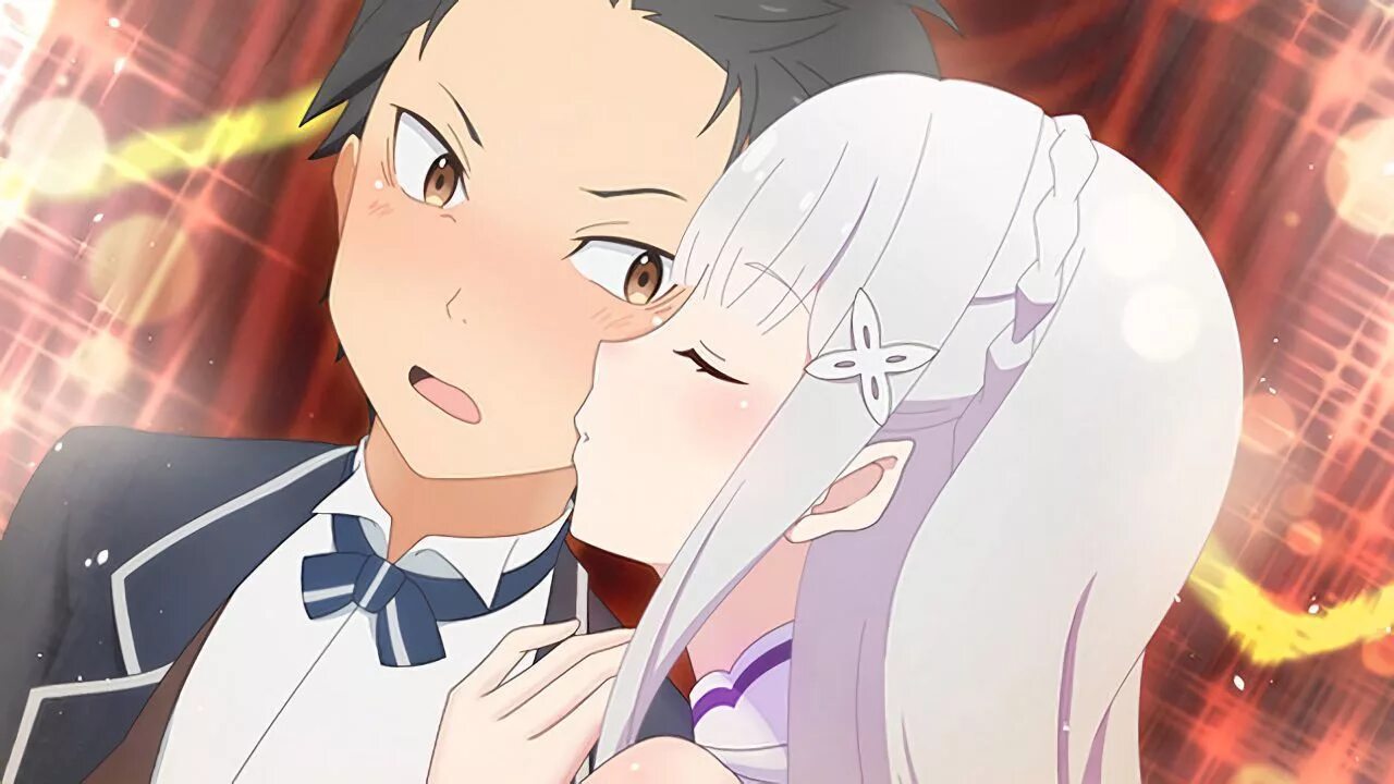 Re zero fandom. Re zero fandom