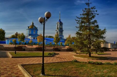 Москва задонск