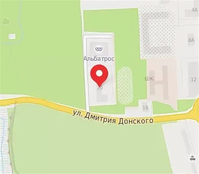 Ул дмитрия донского 2. Донская ул, д.13. калининград ул.д.донского 13. калининград, ул.д.донского, 12. улица дмитрия донского д 2 калининград кросс.