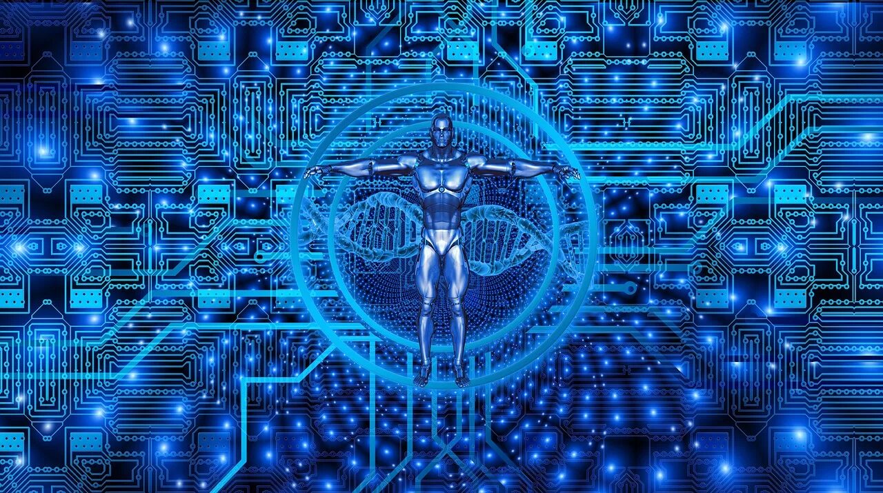 Artificial intelligence world