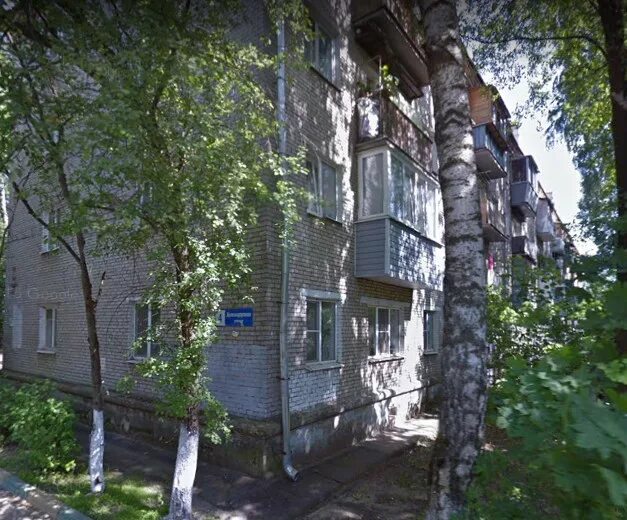 2-к квартира, 43 м2, 1/5 эт. в Красногорске