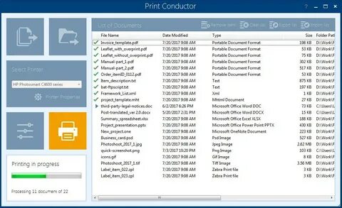 Pdf parts