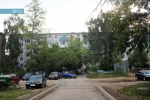1 й микрорайон дом 1 й