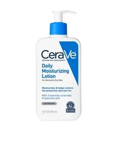Лосьон cerave