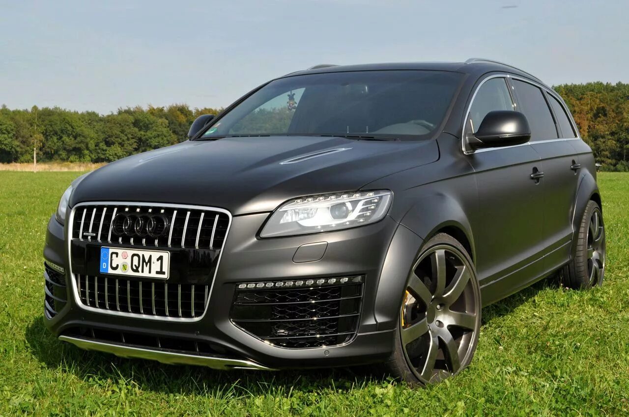 Ауди q7. Audi q7 2010. Ауди g7. Audi q7 2010 3.0 TDI. Ауди q7 2010 Tuning.