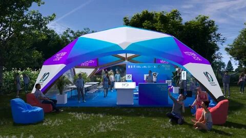 Миллион призов москва 2030 на форум фестивале