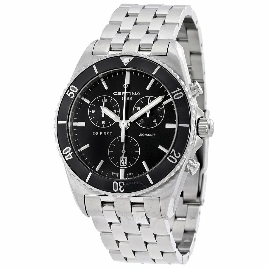 Ds first. Certina first ceramic. certina ds first ceramic chronograph. certina ds first automatic 200m660ft. часы certina ds first ceramic.