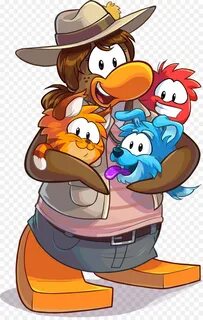 Club penguin