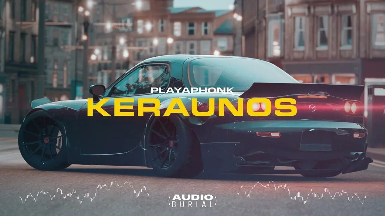 Keraunos PLAYAPHONK. 999 PLAYAPHONK. Keraunos обложка. 4wheel Keraunos. Keraunos killer 4wheel