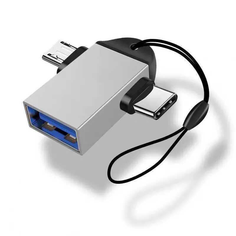 Поддерживающие otg. Stonego 2 in 1 otg adapter gold. переходник micro usb на 2 usb. otg type c. передающий преобразователь.