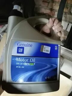 Dexos 1