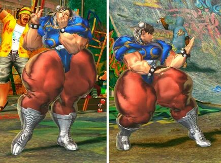 Big li