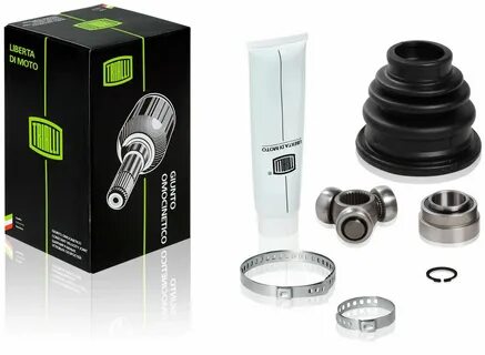 Шрус внутренний рено логан 1.4