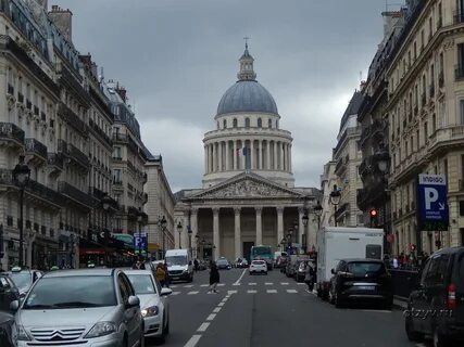 Paris 21