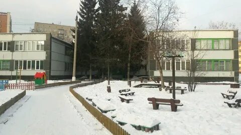 Г новосибирск муниципальные детские сады