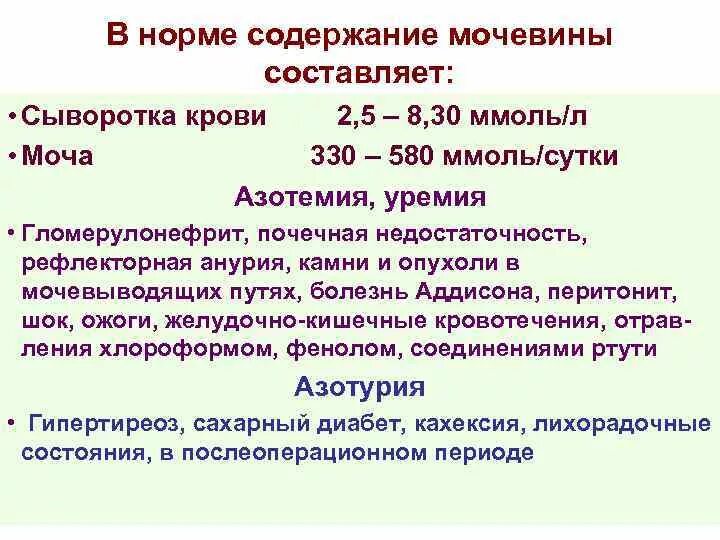 Заболевание почек креатинин. Нормы концентрации мочевины в сыворотке крови. Мочевина сыворотки крови норма. Нормы мочевины в крови и моче. Нормальное содержание мочевины в сыворотке крови.