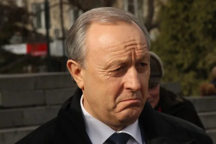 Радаев политех. Радаев политех