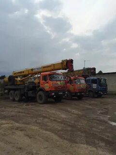 Вакансии на сегодня автокрановщик