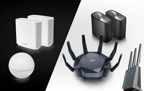 Wi fi mesh роутер