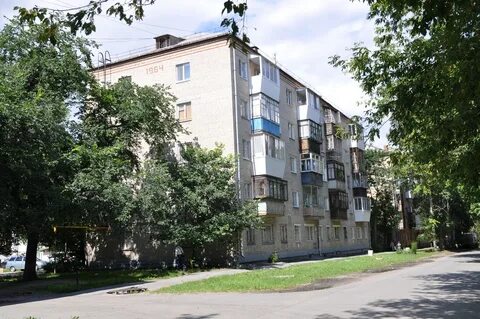 Ул красных борцов