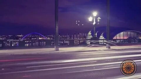 Light over