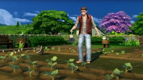 Sims 4 xatab
