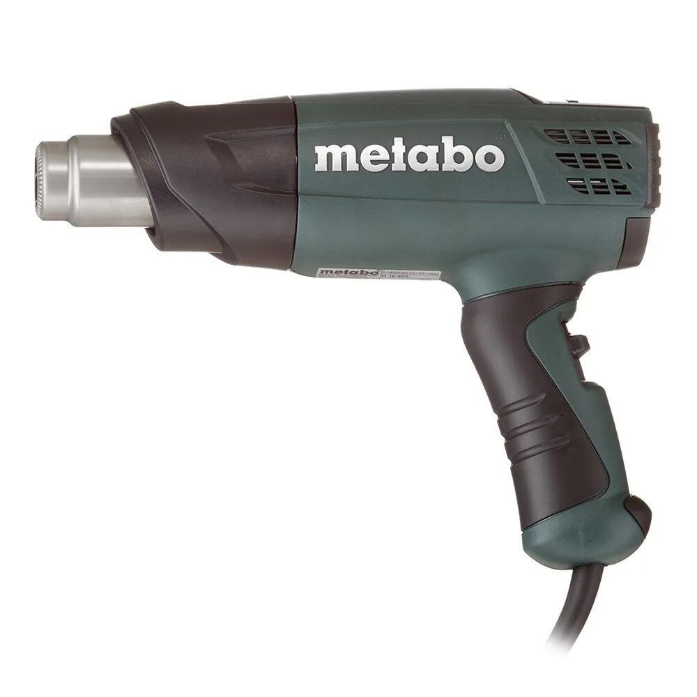 Metabo h 1600 фен технический 601650000. Metabo h 1600 фен технический. Metabo h 16-500. Термофен Метабо.