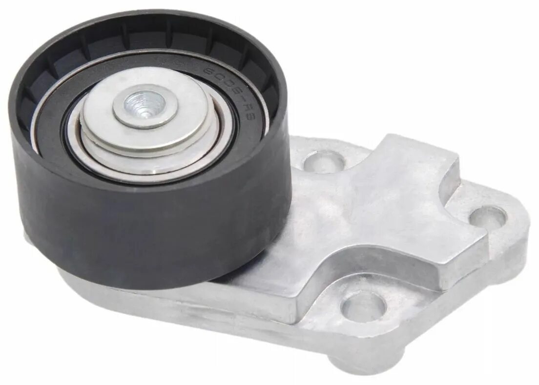 Натяжитель ремня круз 1.6. Gm ролик ремня грм 25183772. general motors 25183772. skf vkm70000 ролик натяжной ремня грм!\ daewoo nexia/nubira 1.4-1.6. gm 96350550.
