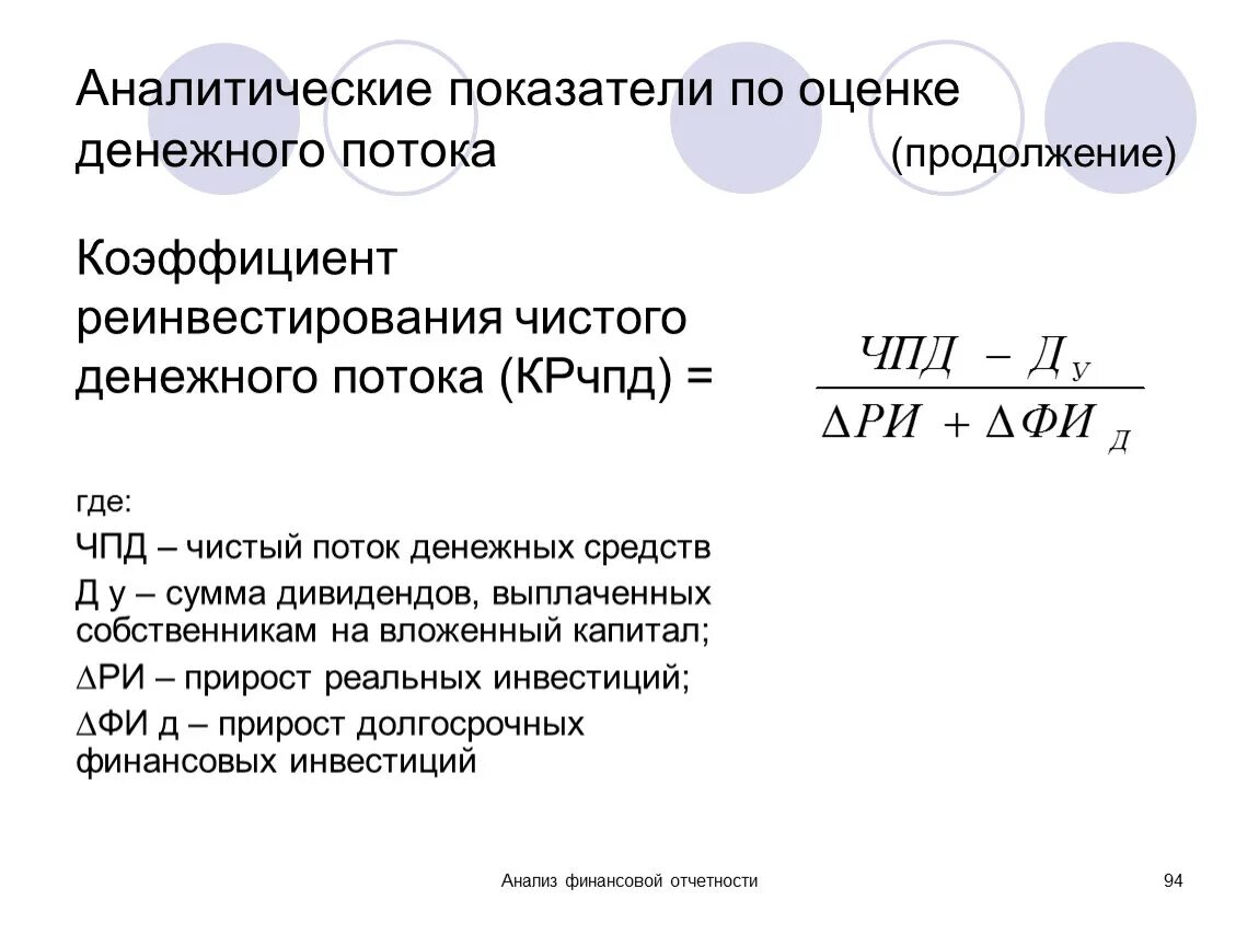 Темп роста денежных потоков. Показатели денежных потоков. Коэффициент денежного потока. Коэффициенты чистого денежного потока. Коэффициенты денежных потоков.