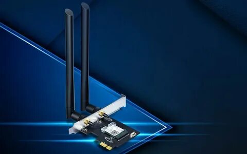 Tp link archer t4e
