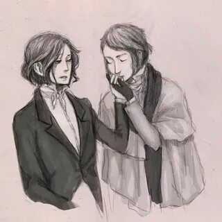 Базаров и раскольников